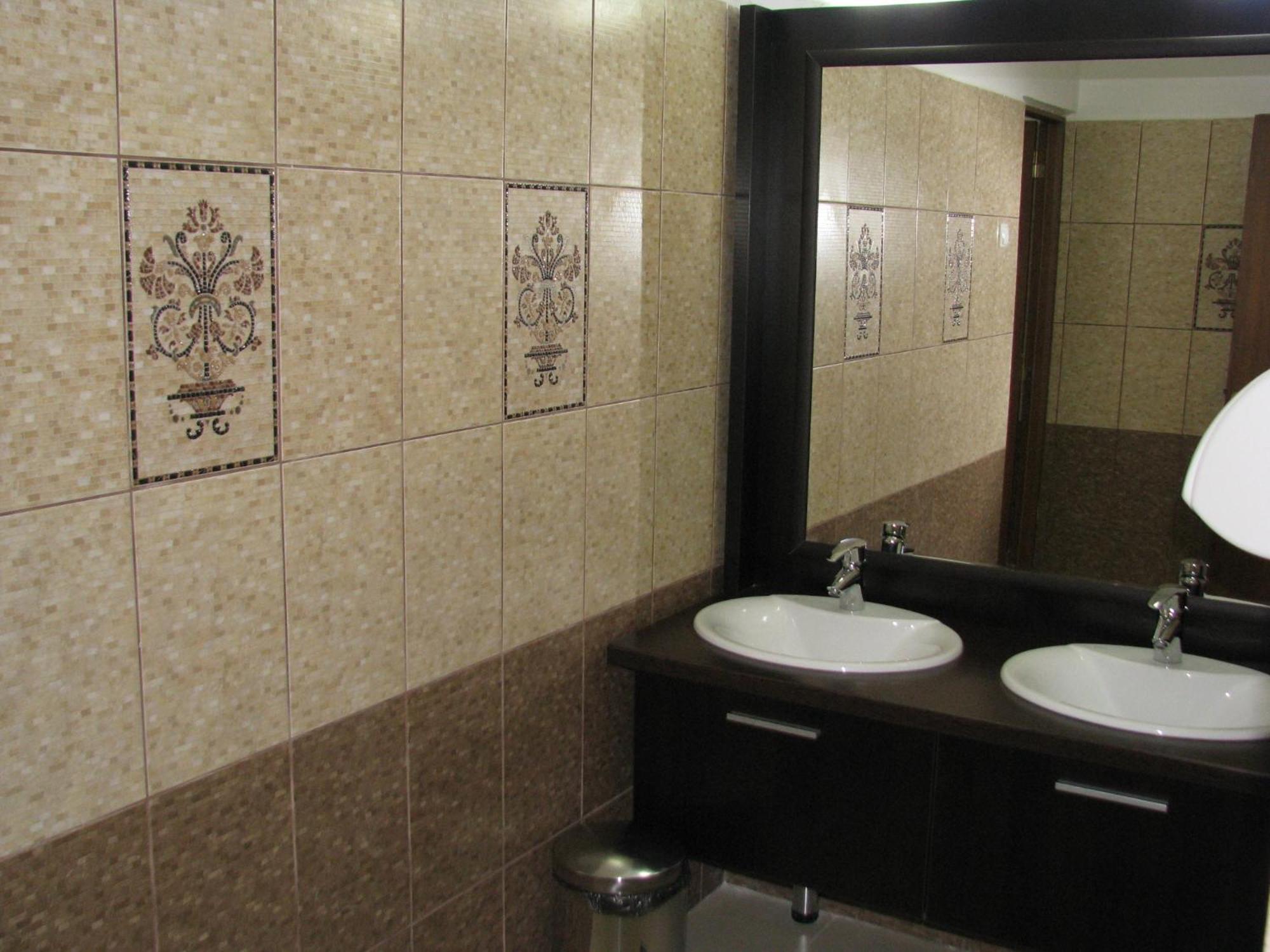 Hotel Orizont Călimăneşti Eksteriør bilde