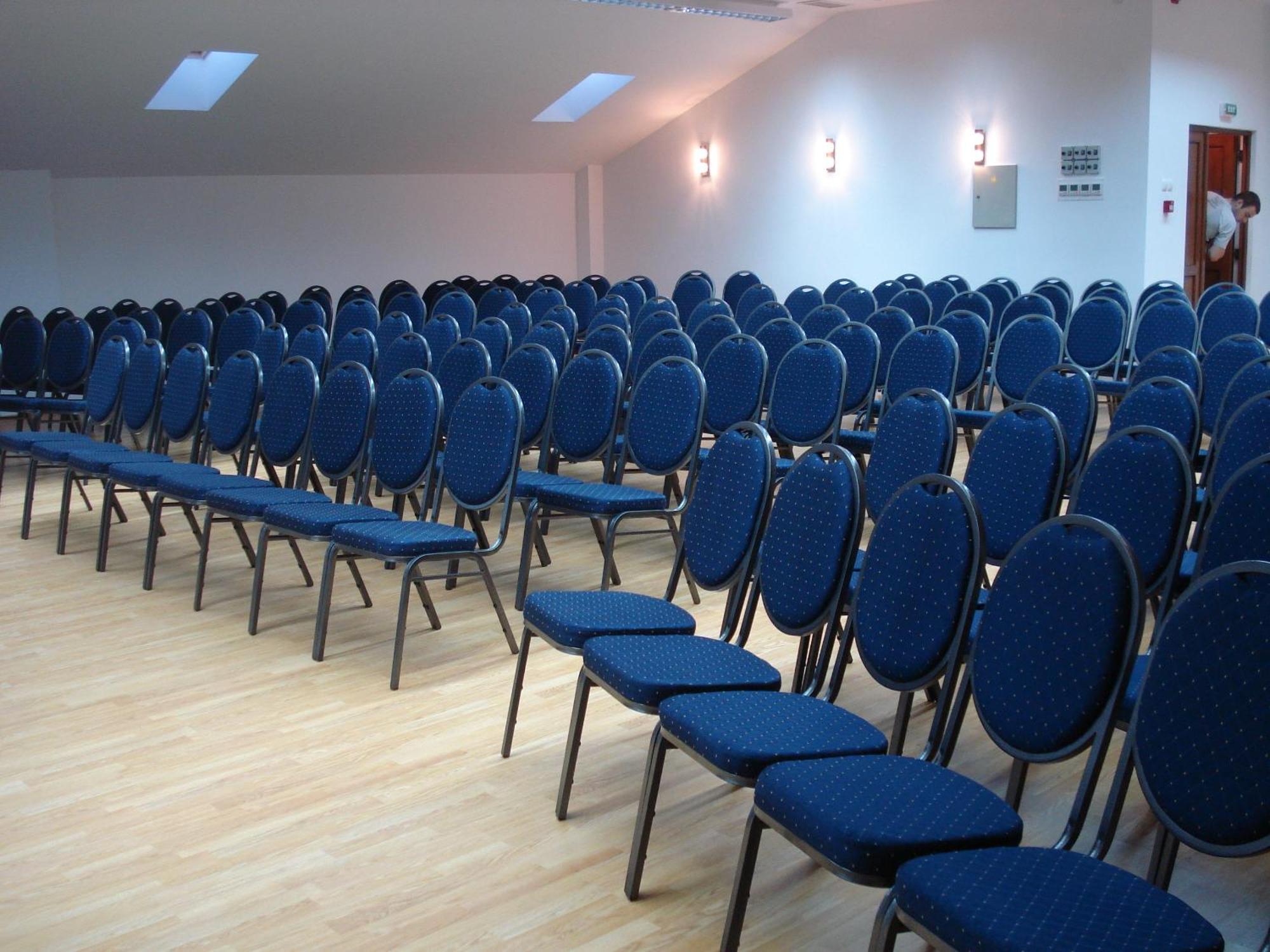 Hotel Orizont Călimăneşti Eksteriør bilde