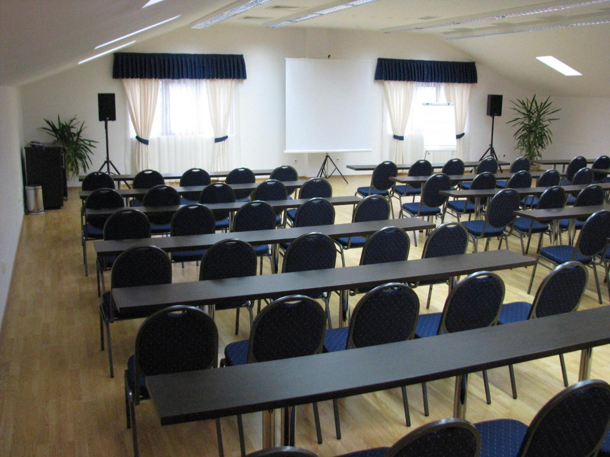 Hotel Orizont Călimăneşti Eksteriør bilde