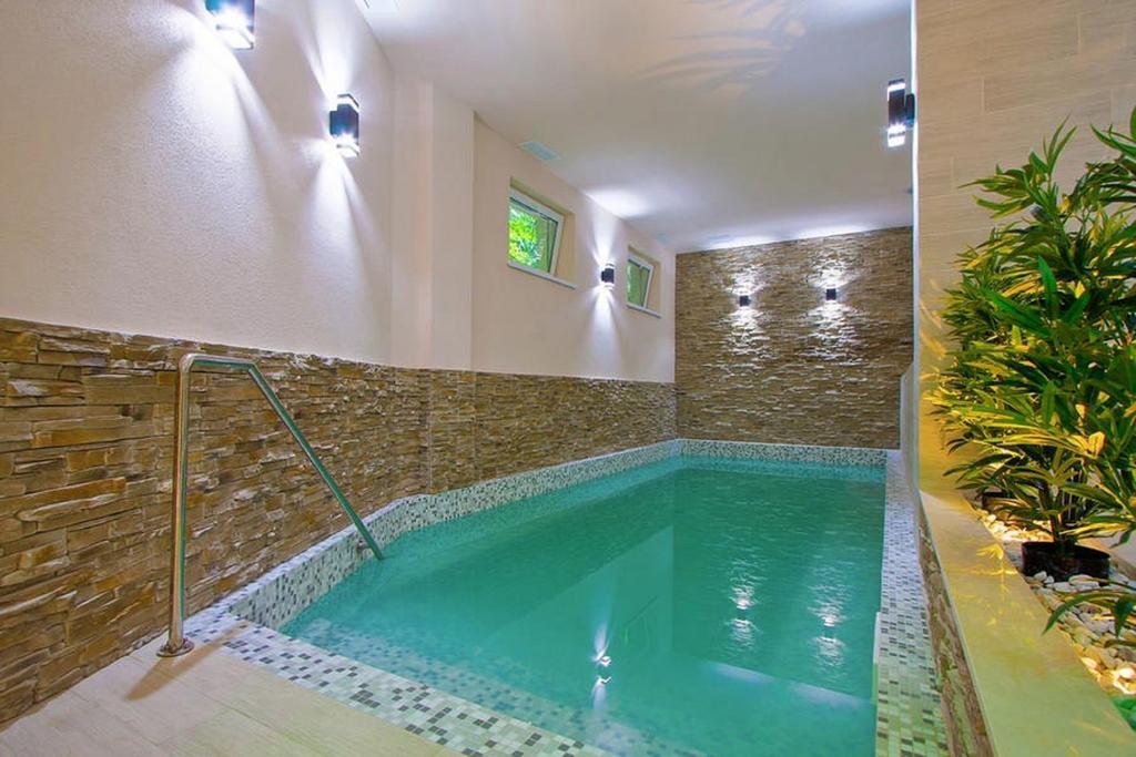 Hotel Orizont Călimăneşti Eksteriør bilde
